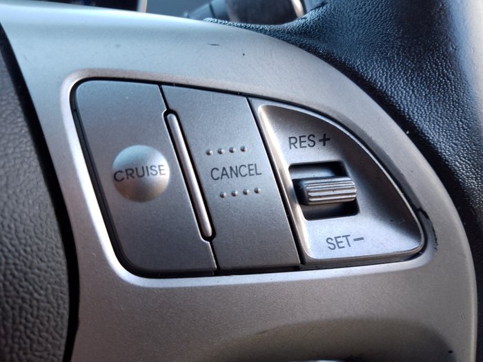 2012 Hyundai ix35 Elite