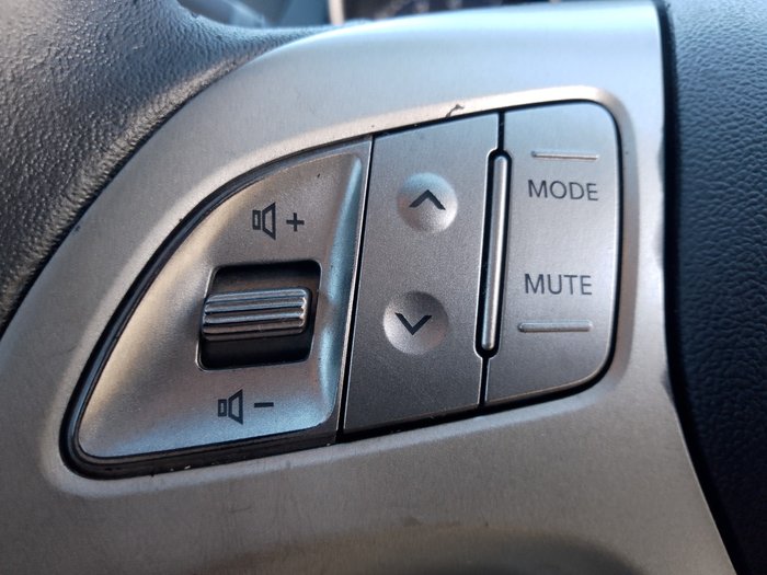 2012 Hyundai ix35 Elite