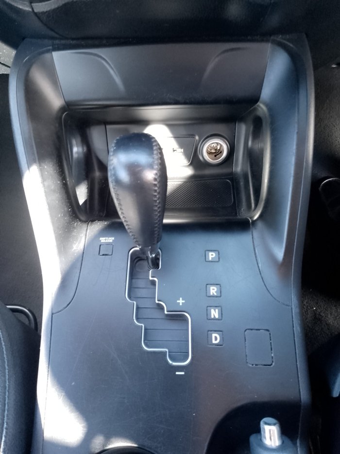 2012 Hyundai ix35 Elite