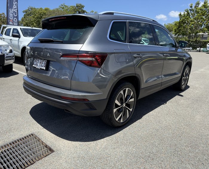 2022 Skoda Karoq 110TSI Style