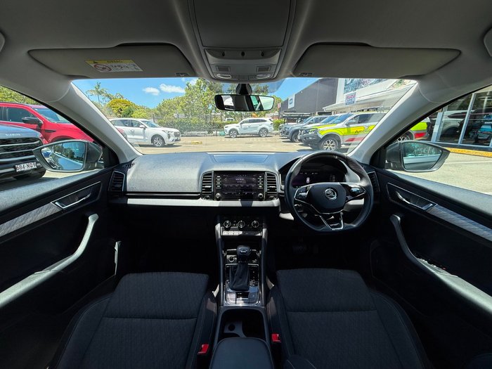 2022 Skoda Karoq 110TSI Style