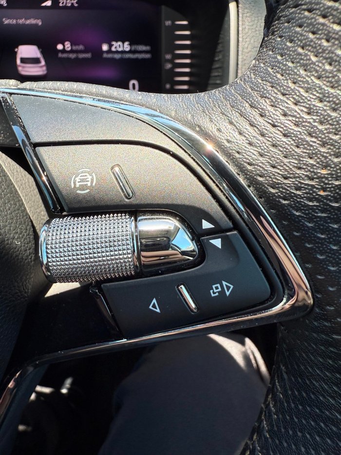 2022 Skoda Karoq 110TSI Style