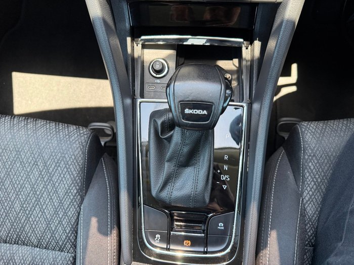 2022 Skoda Karoq 110TSI Style