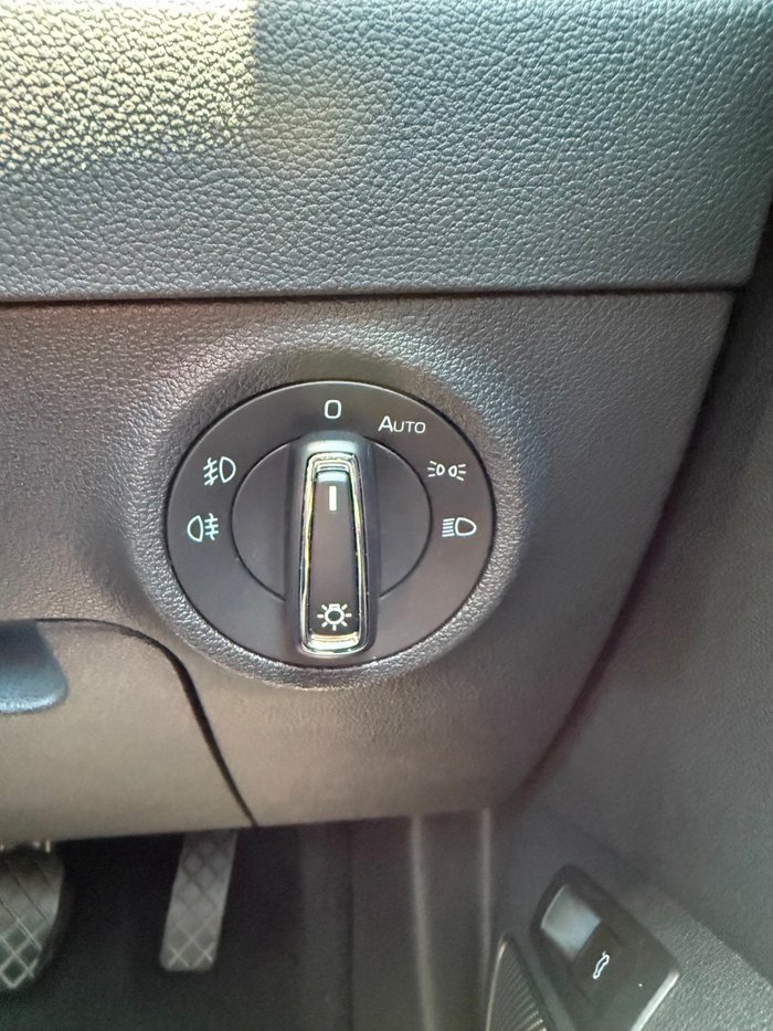 2022 Skoda Karoq 110TSI Style