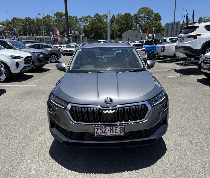 2022 Skoda Karoq 110TSI Style