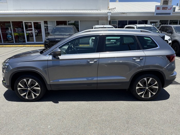 2022 Skoda Karoq 110TSI Style