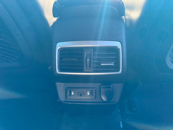 2017 Renault Koleos Intens