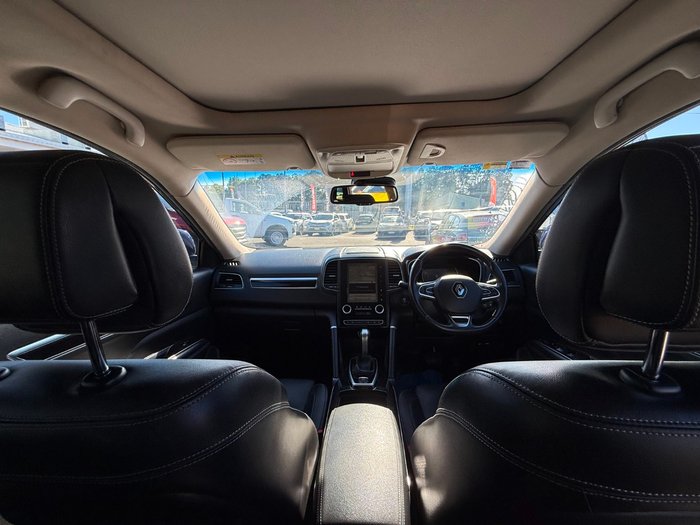 2017 Renault Koleos Intens