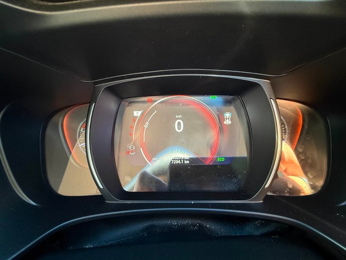 2017 Renault Koleos Intens