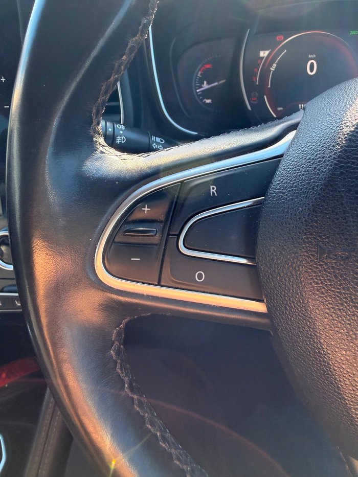 2017 Renault Koleos Intens