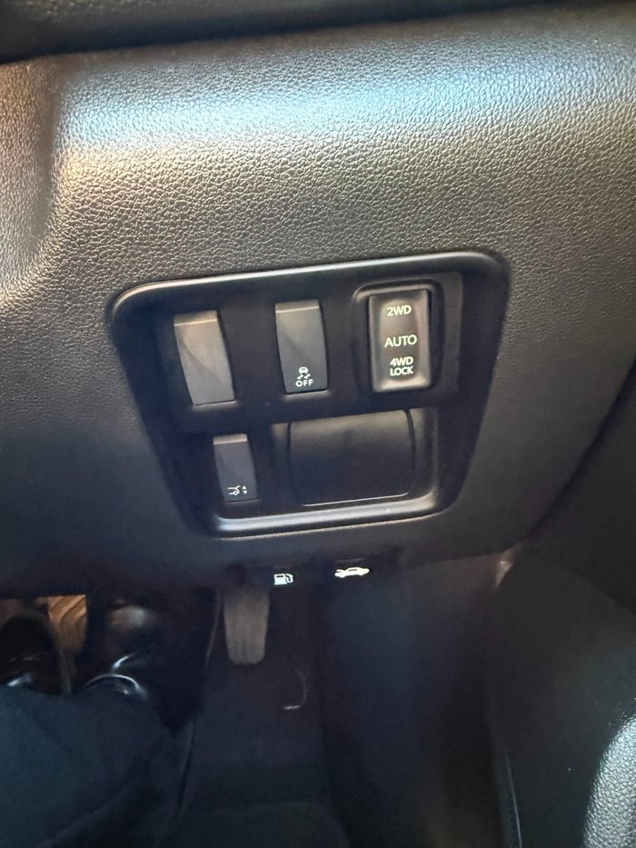 2017 Renault Koleos Intens