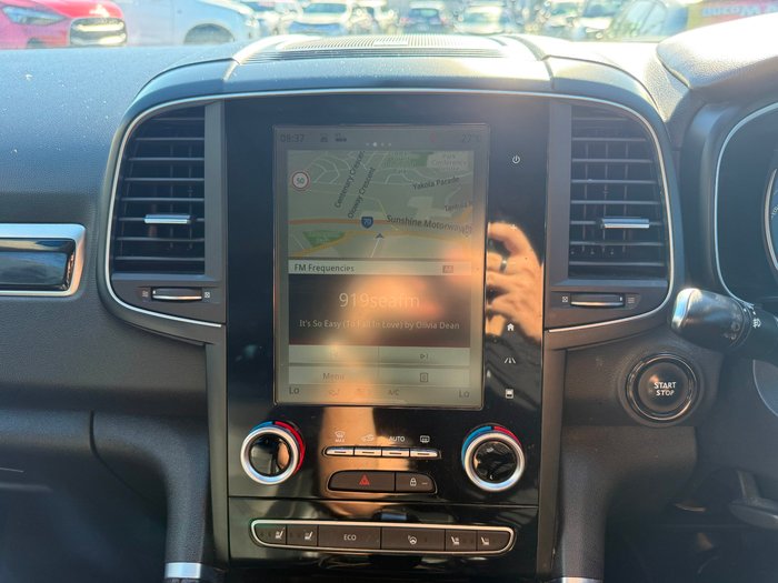 2017 Renault Koleos Intens