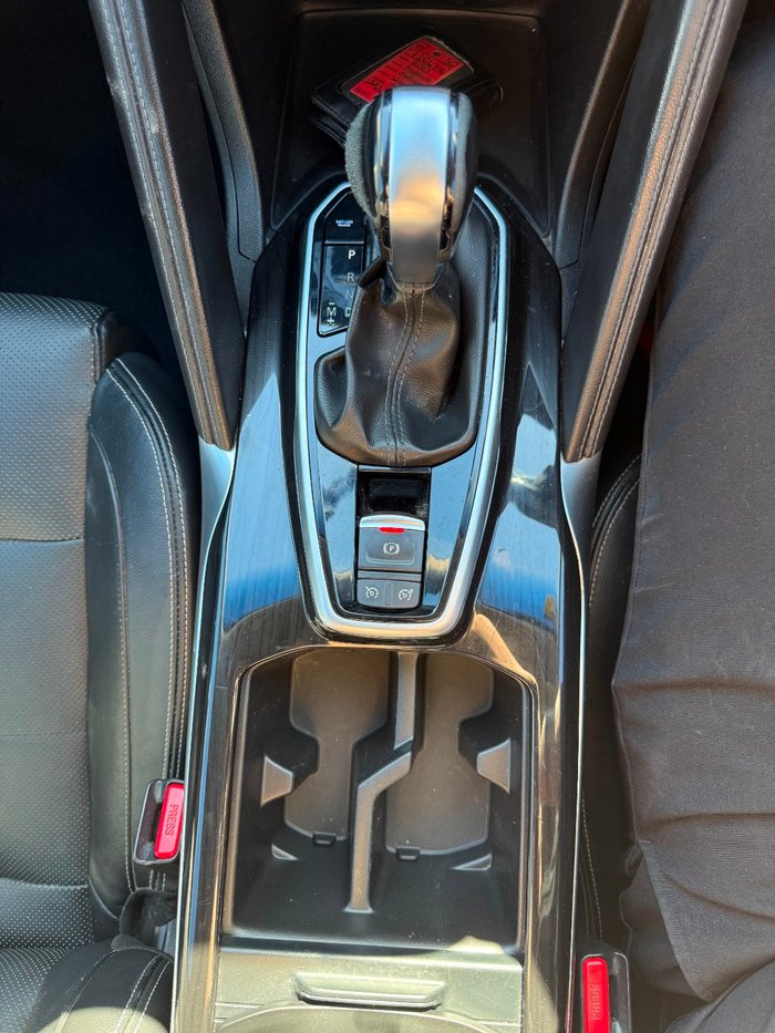 2017 Renault Koleos Intens