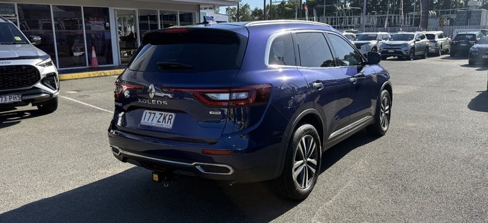 2017 Renault Koleos Intens