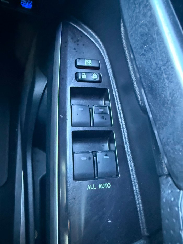 2019 Toyota LandCruiser Sahara