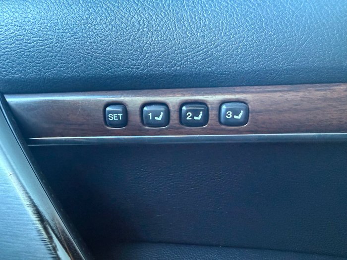 2019 Toyota LandCruiser Sahara