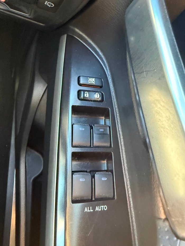 2019 Toyota LandCruiser VX