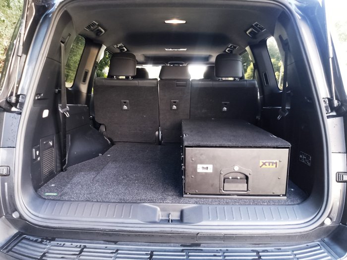 2023 Toyota LandCruiser VX