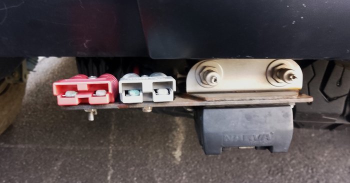 2023 Toyota LandCruiser VX