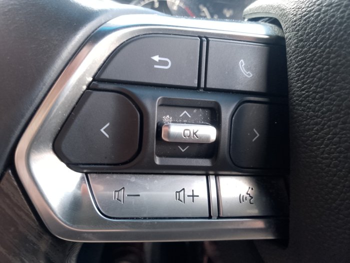 2023 Toyota LandCruiser VX