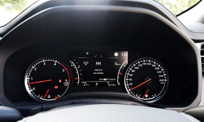 2023 Toyota LandCruiser VX