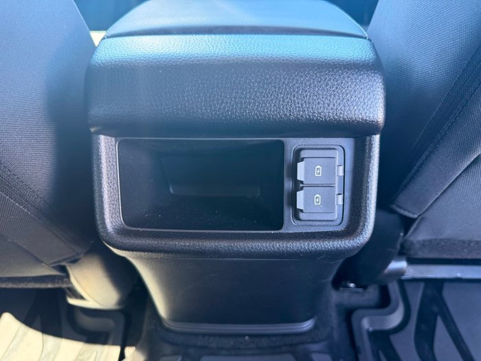 2024 Isuzu MU-X LS-U