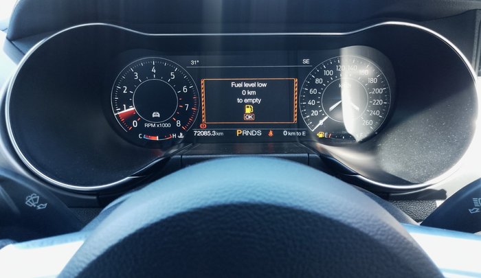 2021 Ford Mustang Mach-E High Performance