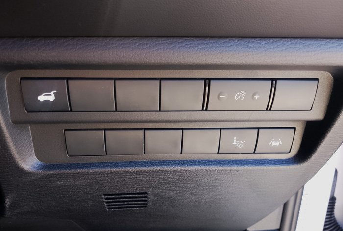 2024 Mitsubishi Outlander Aspire