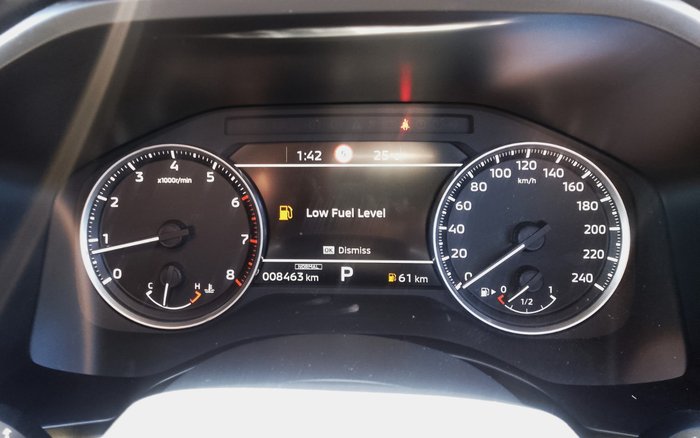 2024 Mitsubishi Outlander Aspire