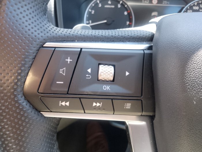 2024 Mitsubishi Outlander Aspire