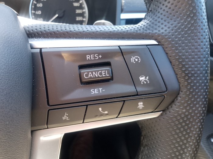 2024 Mitsubishi Outlander Aspire