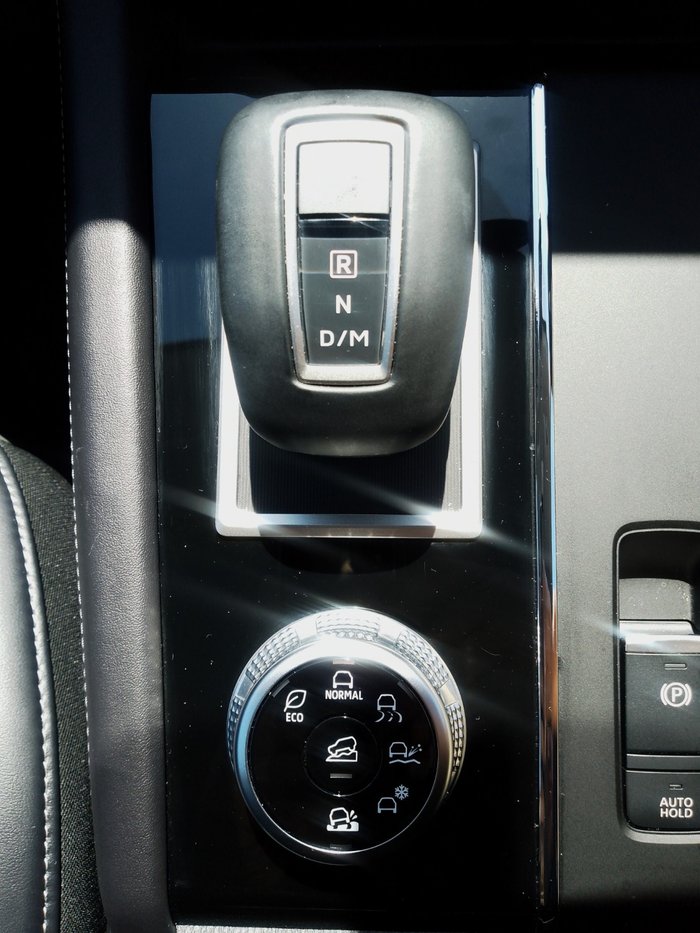 2024 Mitsubishi Outlander Aspire