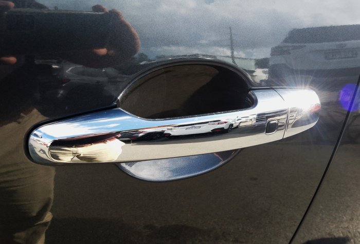 2021 Mitsubishi Pajero Sport GLX