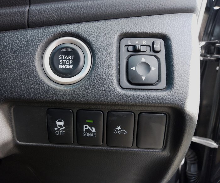 2021 Mitsubishi Pajero Sport GLX