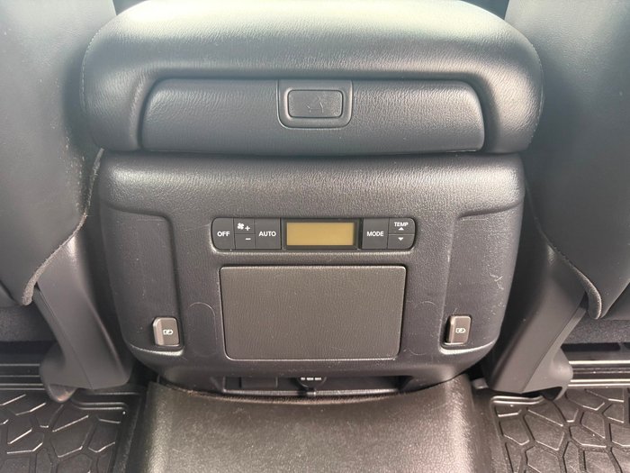 2023 Nissan Patrol Ti