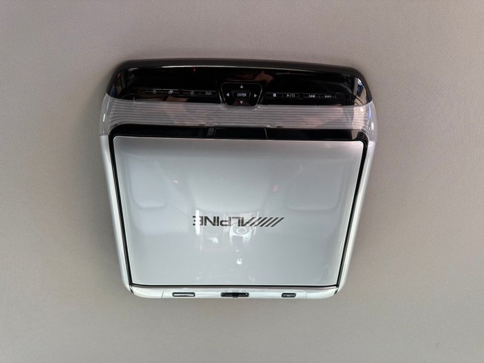 2023 Nissan Patrol Ti