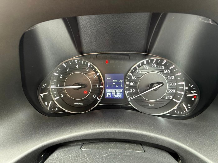 2023 Nissan Patrol Ti