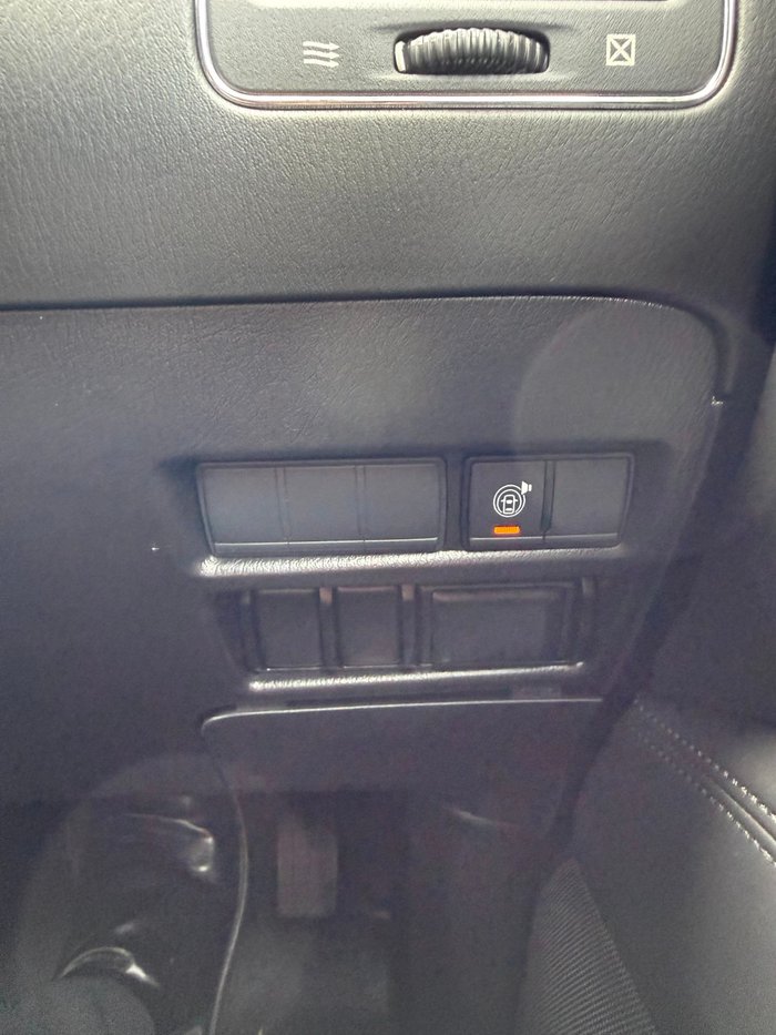 2023 Nissan Patrol Ti