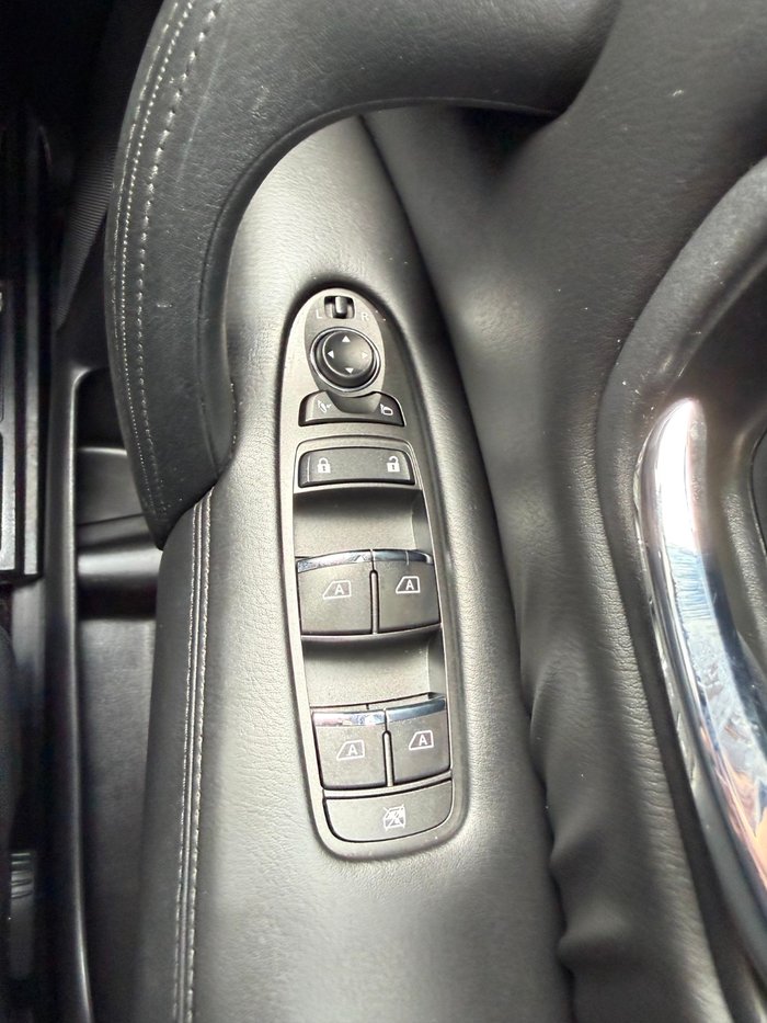 2023 Nissan Patrol Ti