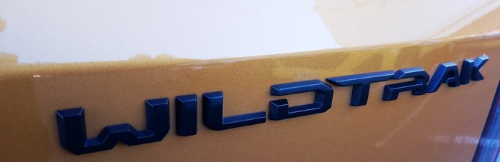 2024 Ford Ranger Wildtrak