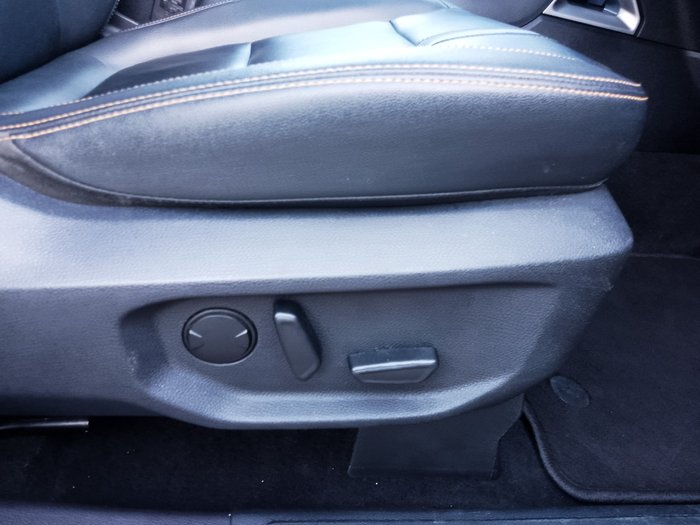 2024 Ford Ranger Wildtrak