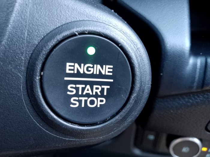 2024 Ford Ranger Wildtrak