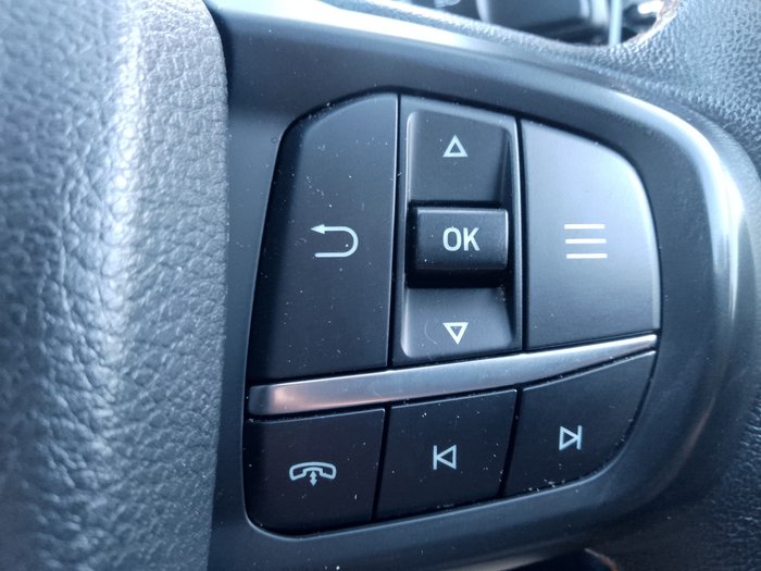 2024 Ford Ranger Wildtrak