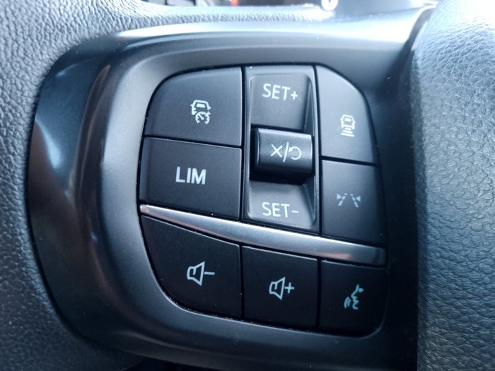 2024 Ford Ranger Wildtrak