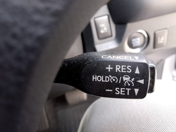 2018 Toyota RAV4 GXL