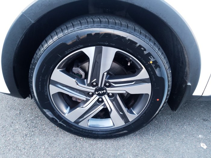 2022 Kia Sorento Sport+