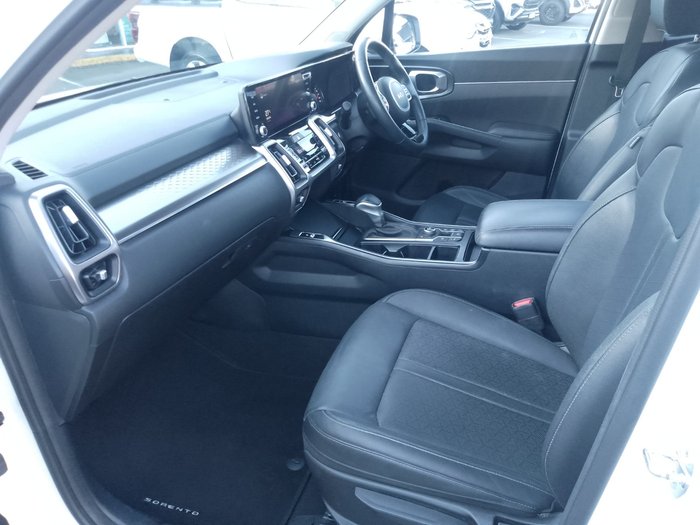 2022 Kia Sorento Sport+