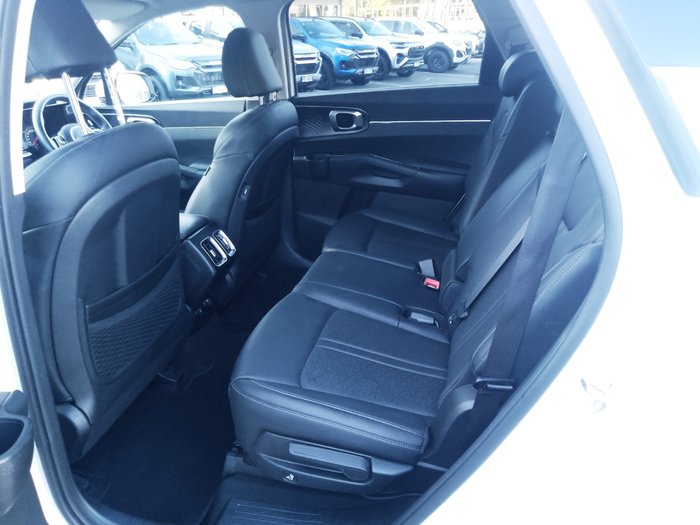 2022 Kia Sorento Sport+