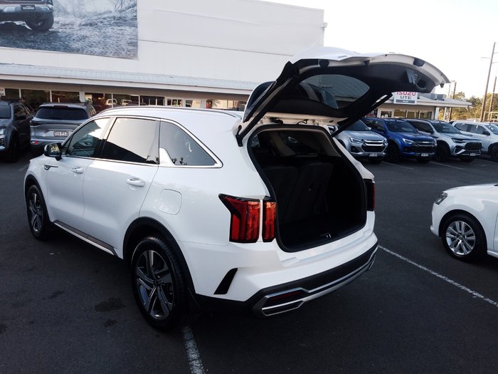 2022 Kia Sorento Sport+