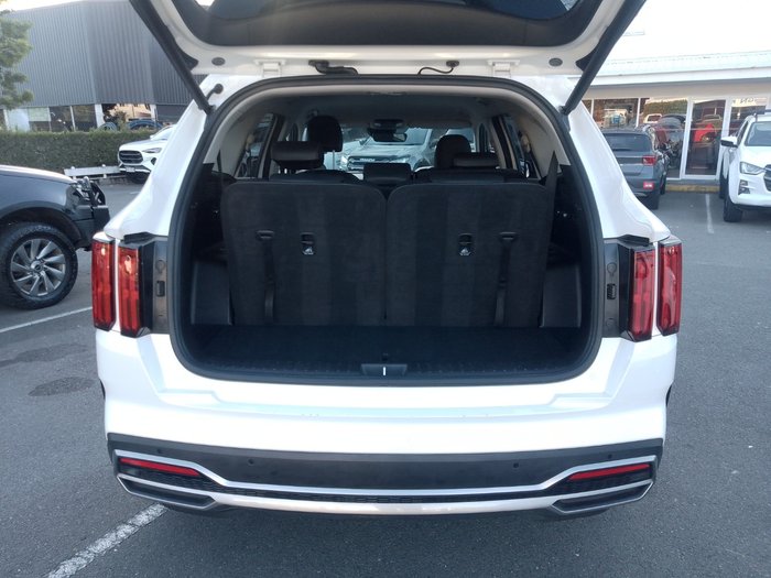 2022 Kia Sorento Sport+